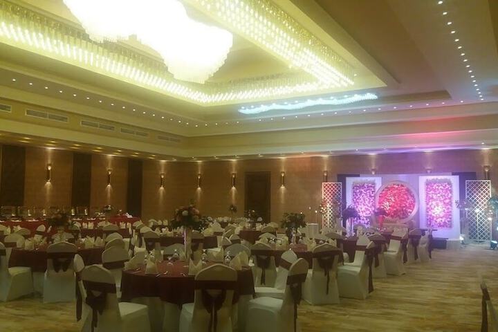 Hotel Interior 7 of 20