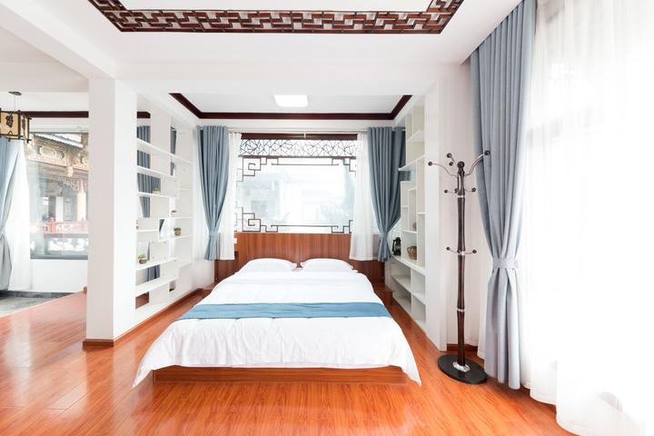 Haiyuelou Hotel