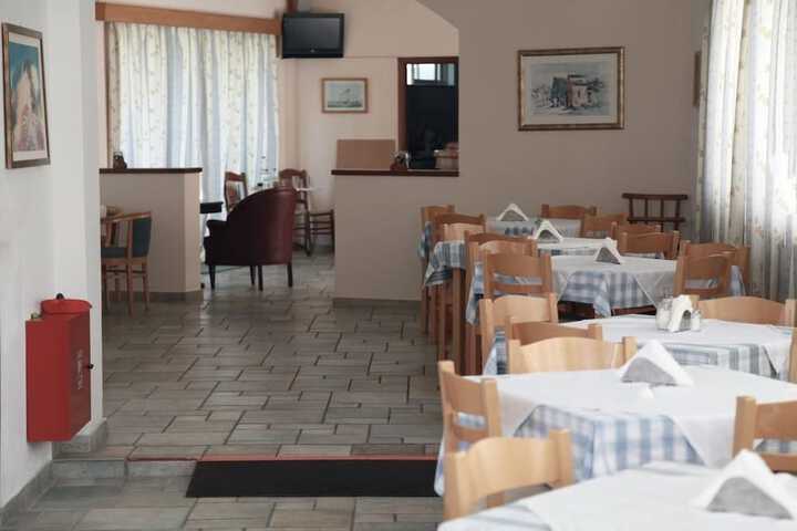 Gozde Deniz Hotel in Bodrum