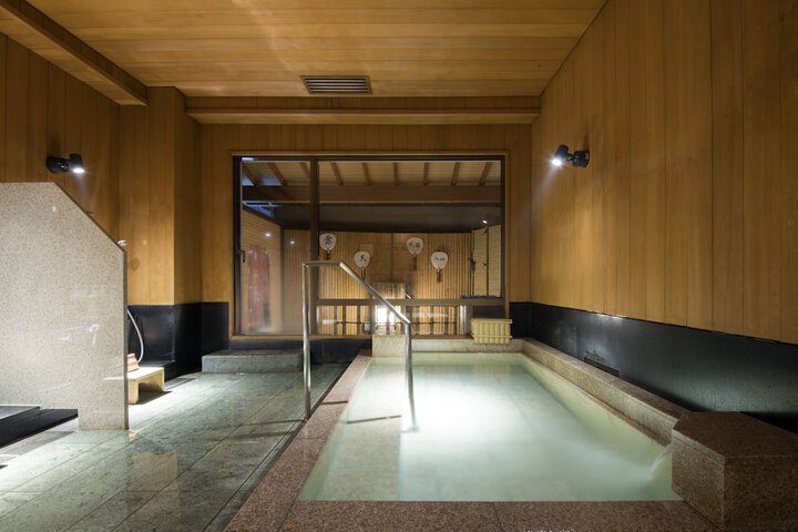 Spa Photos