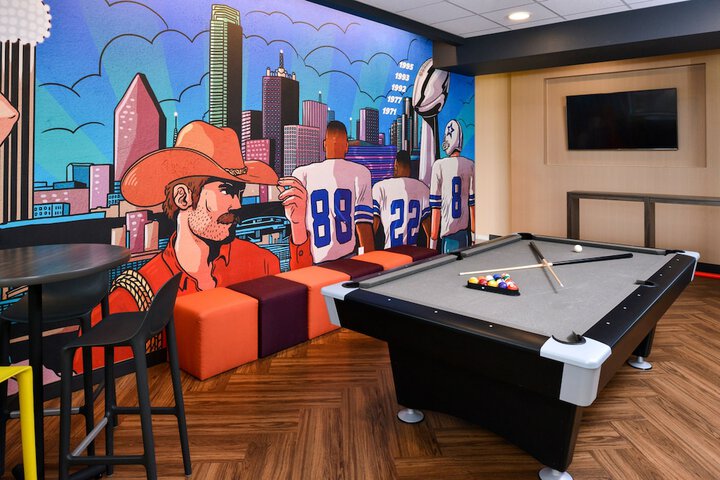 Billiards