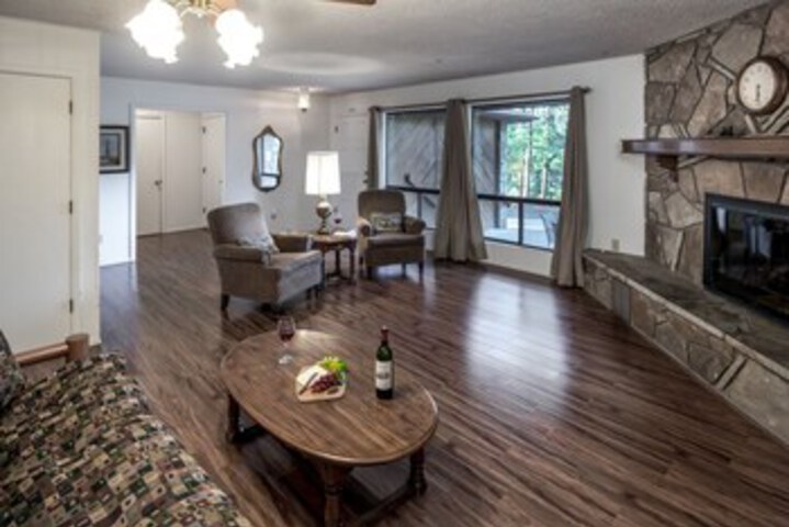 AAA Escape Cabin