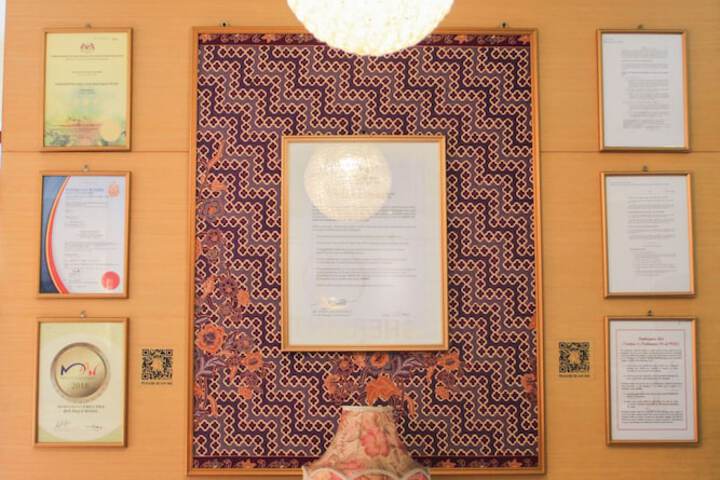 Hotel Interior 3 of 82