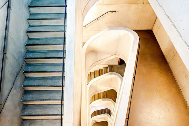 Hotel Interior 16 of 17
