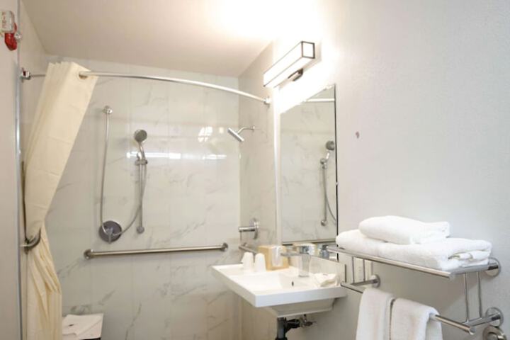Deluxe Double Room (12 of 22)