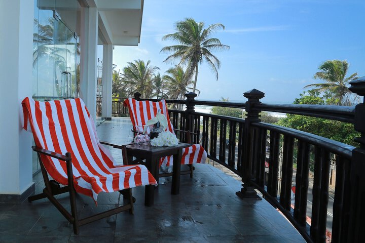 Terrace/Patio 12 of 34