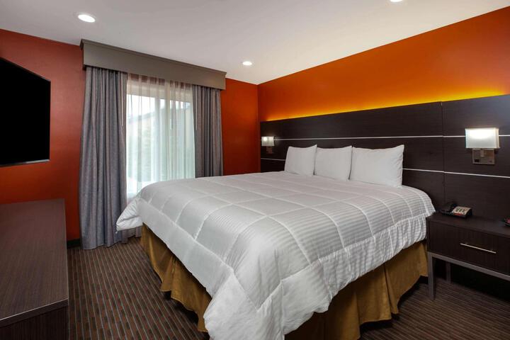 1 King Bed (9 of 12)