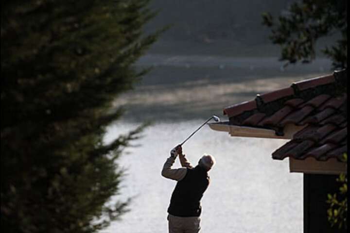 Golf 43 of 62