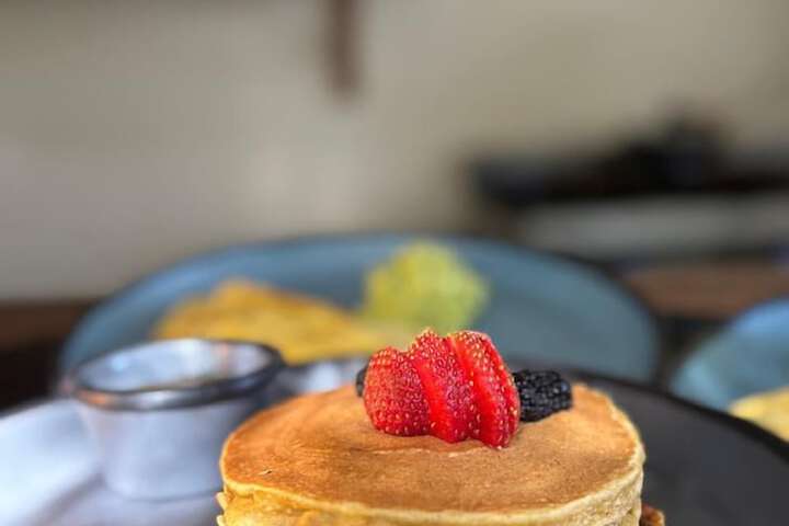Breakfast/Coffee Service 66 of 69