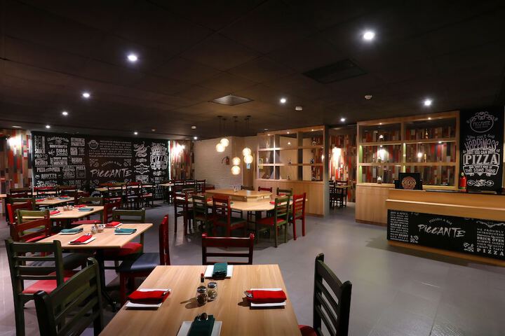 Restaurants