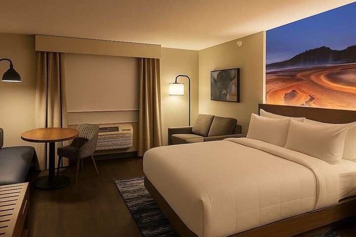 Room 9 of 22