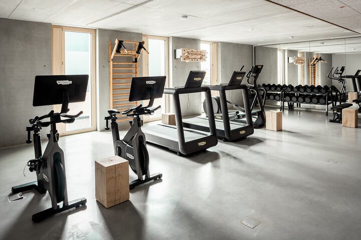 Health and Fitness 15 of 37