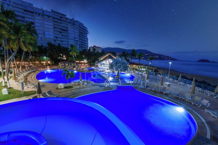 Pool to Cool
