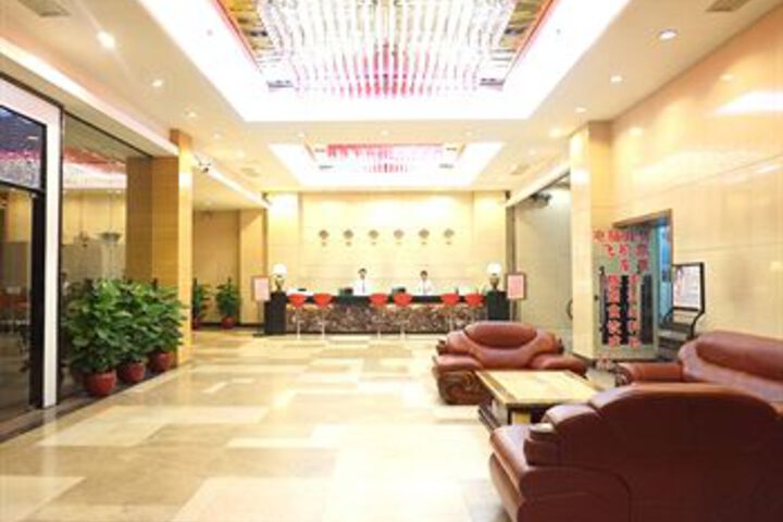 Hotel Interior 16 of 20