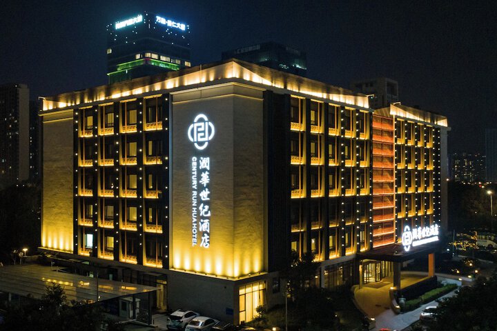 Hotel 15 of 15