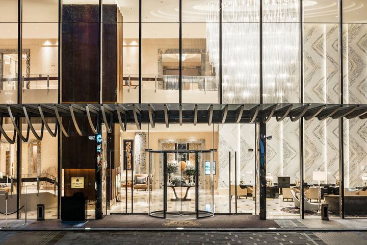 Hotel 116 of 126