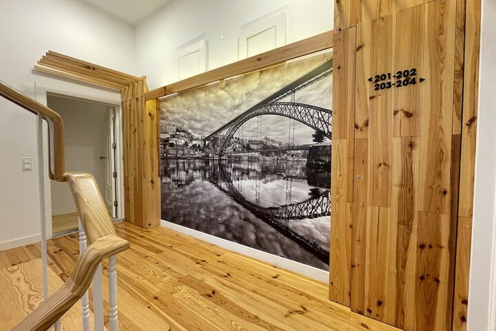 Hotel Interior 102 of 112