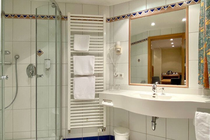 Bathroom Vanities