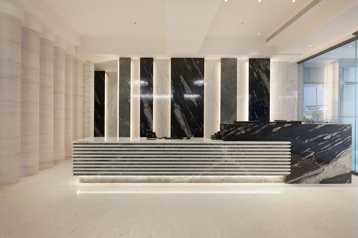 Hotel Interior 3 of 31