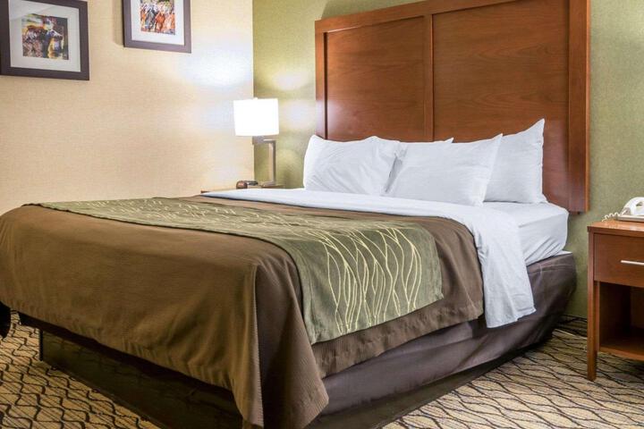 Standard | King Bed (6 of 7)