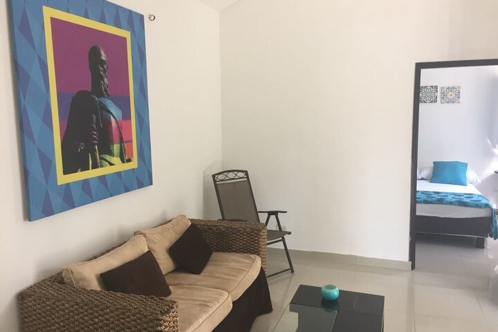 Room 9 of 64