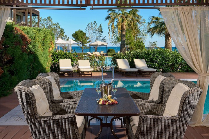 Terrace/Patio 160 of 169