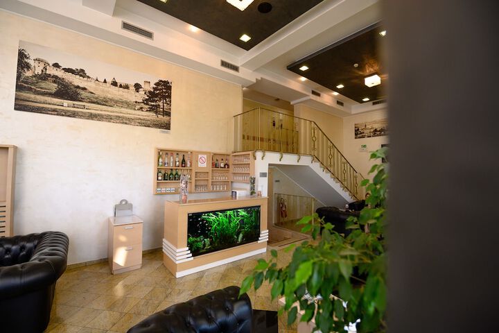 Lobby Photos