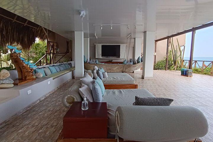 Room 15 of 55