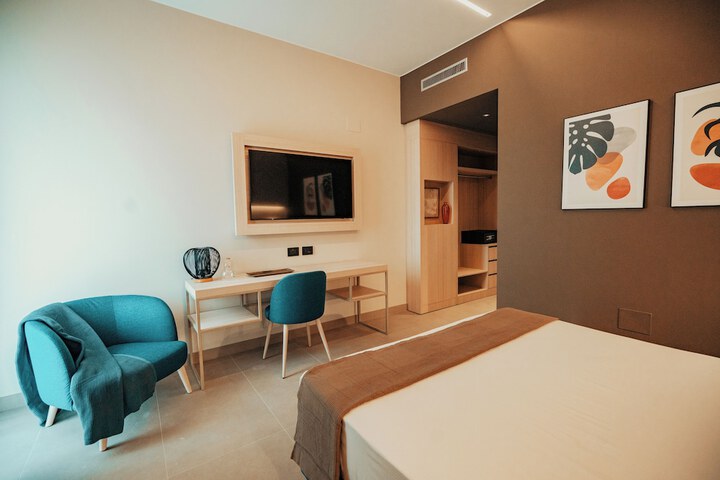 Room 40 of 107