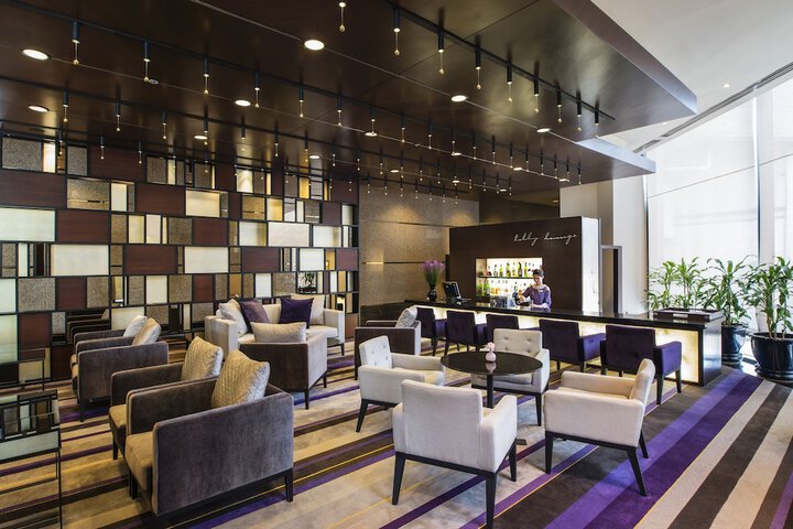 Hotel Interior 2 of 280