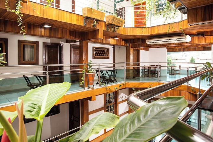 Hotel Interior 59 of 70