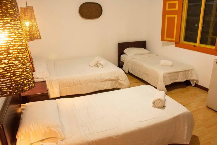 Hotel Karlaka Calarca Quindio