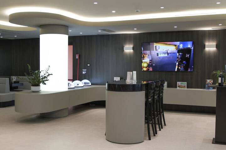 Hotel Interior 2 of 68