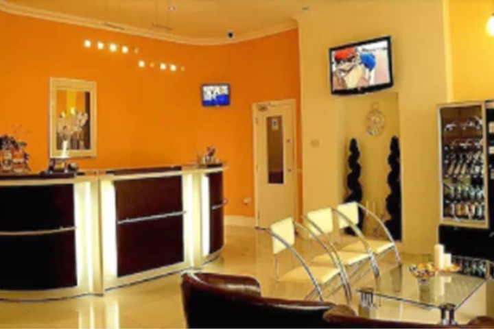 Spa and Wellness Pictures