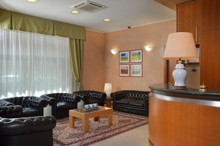 Hotel Interior 3 of 26