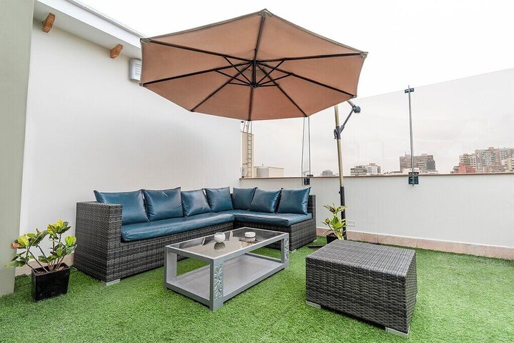 Terrace/Patio 45 of 70