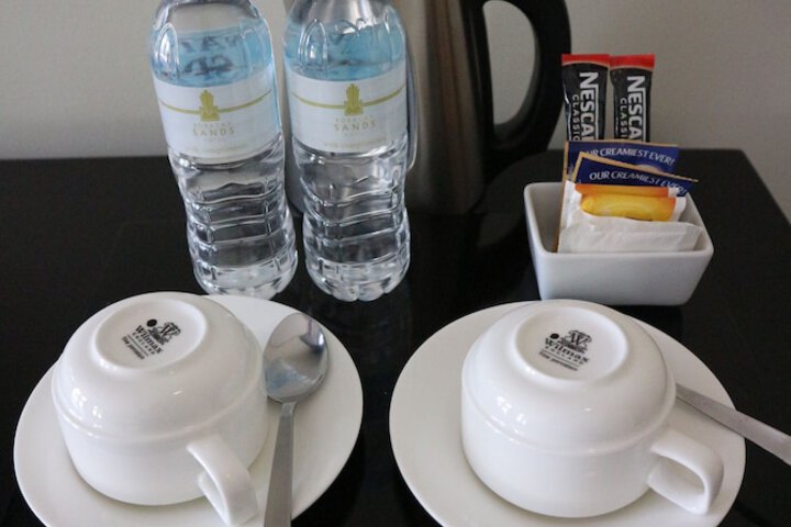 Breakfast/Coffee Service 27 of 67