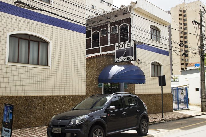 Hotel 18 of 21