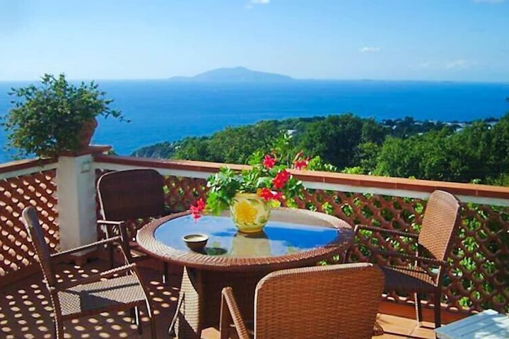 B & B Il Grappolo