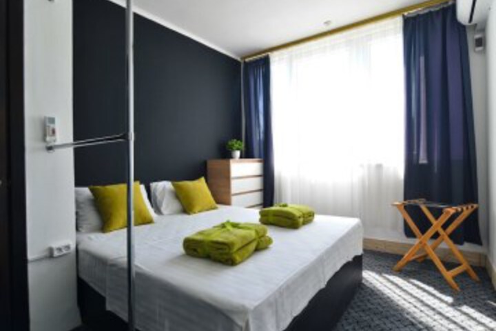Charisma Hotel