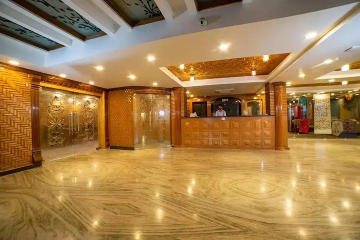 Hotel Interior 2 of 12