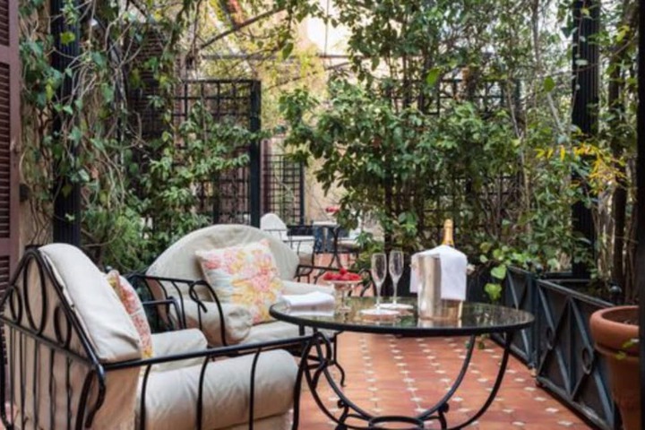 Terrace/Patio 67 of 150