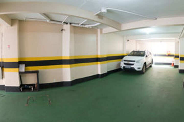 Hotel Interior 64 of 78