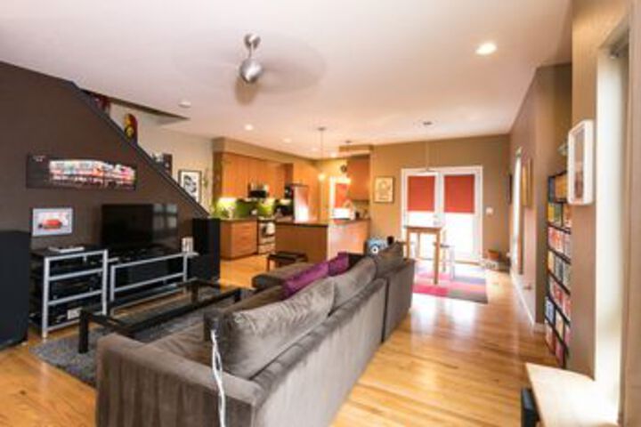 Modern Marvel Luxurious 3BR House in DT in Denver, CO