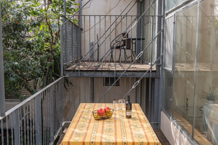 Terrace/Patio 36 of 54