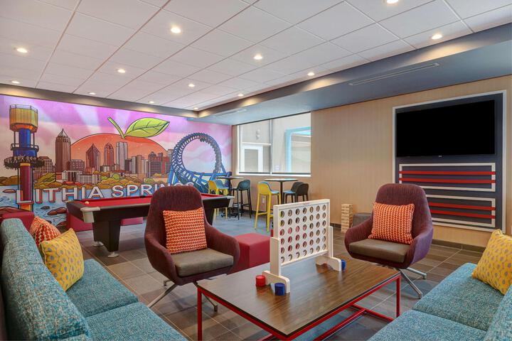 Hotel Interior 22 of 68