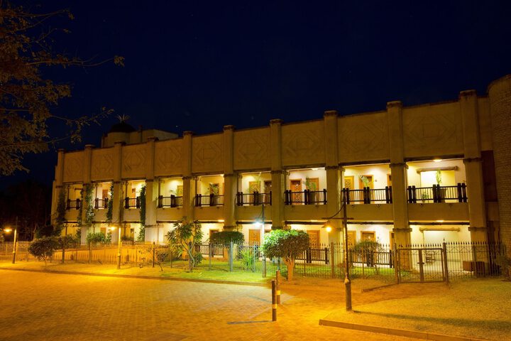 Hotel 113 of 126