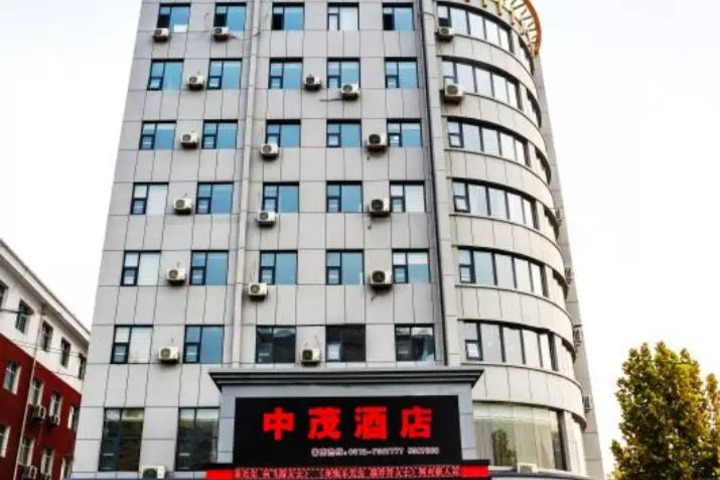 Hotel 11 of 42