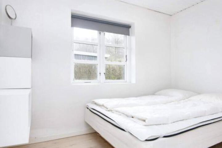 Cozy Retreat Near Beach - by Traum Ferienwohnungen in Borkop