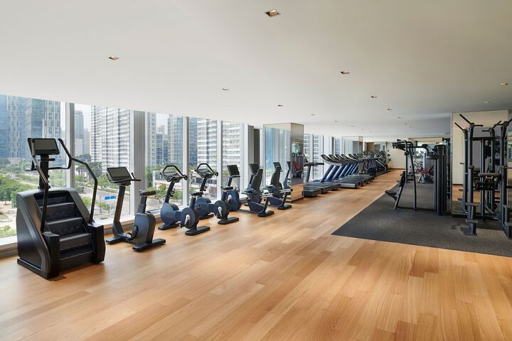 Fitness Club